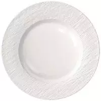 Villeroy & Boch Manufacture Ice Speiseteller