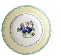 Villeroy & Boch French Garden Valence Suppenteller