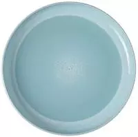 like. by Villeroy & Boch Perlemor Aqua Speiseteller