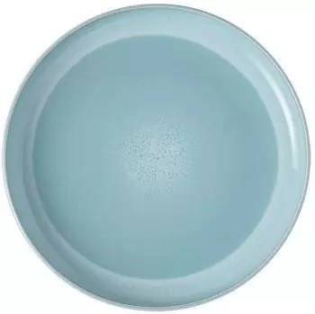 like by Villeroy & Boch Perlemor Aqua Speiseteller 27cm (1951922610)