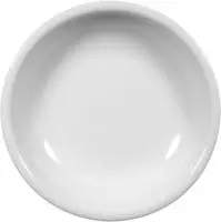 Seltmann Weiden 1450041, Seltmann Weiden COMPACT wei&szlig; uni Suppenteller 20 cm 6