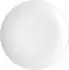 Thomas Medaillon white