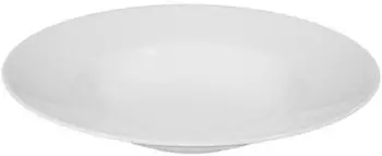 Seltmann Weiden Lukullus Pastateller 30 cm wei&szlig;