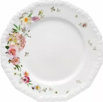 Rosenthal Maria Suppenteller 23 cm