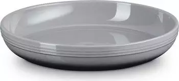 Le Creuset Suppenteller Coupe flint (70156964447080)