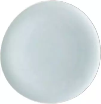 Rosenthal Junto Opal Green - Relief nur au&szlig;en Speiseteller 27cm (10540-405204-10867)