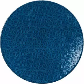 Seltmann Weiden Fashion Fr&uuml;hst&uuml;cksteller rund 22,5 cm