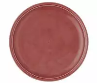 Thomas 11400-401931-10229, Thomas Trend Colour Chilli Red Speiseteller 28 cm