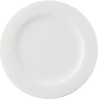 Thomas Sensai Teller flach 27cm white (11470-800001-10867)