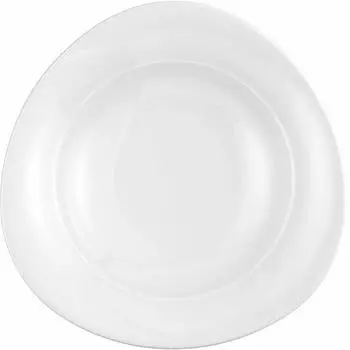 Seltmann Weiden Trio Suppenteller 23.5cm (001.686273)