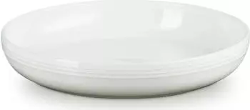 Le Creuset Suppenteller Coupe meringue (70156967167080)