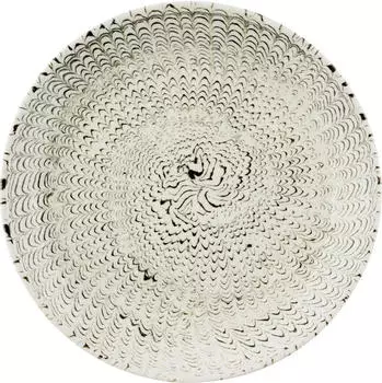 Thomas Sandora Lightbeige Teller flach 21cm (11450-401934-10860)