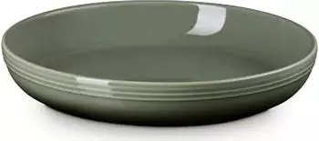 Le Creuset Suppenteller Coupe 22cm thyme (296664)