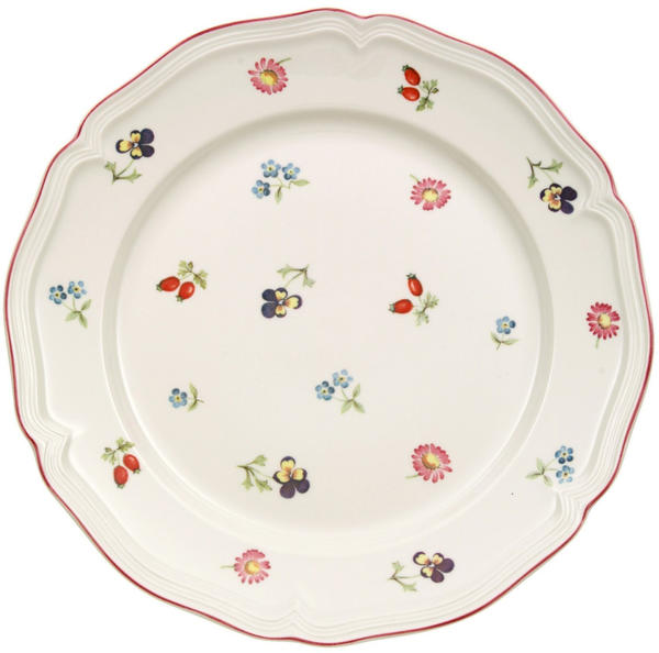 Villeroy & Boch Petite Fleur Frühstücksteller 21 cm