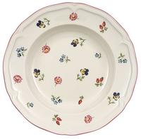 Villeroy & Boch Suppenteller 23 cm Petite Fleur