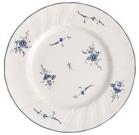 Villeroy & Boch Vieux Luxembourg Fr&uuml;hst&uuml;cksteller / Kuchenteller