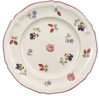 Villeroy & Boch Brotteller 17 cm Petite Fleur