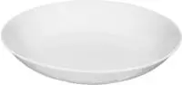 Seltmann Weiden Lido Suppenteller &oslash;21cm - wei&szlig;