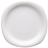 Rosenthal Brotteller 16 cm Suomi Weiss
