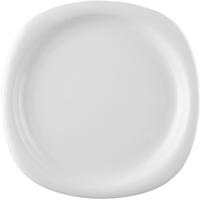 Rosenthal Speiseteller 26 cm Suomi Wei&szlig;