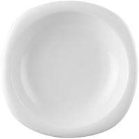 Rosenthal Suppenteller 22 cm Suomi Wei&szlig;