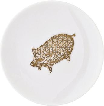 Rosenthal TAC Gropius Teller 10 cm Palazzo Roro weiß