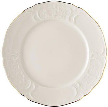Rosenthal Sanssouci Elfenbein Gold Platzteller