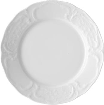 Rosenthal Sanssouci weiss Speiseteller 25 cm