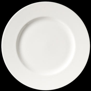 Dibbern Fine Bone China Classic Teller 24 cm flach