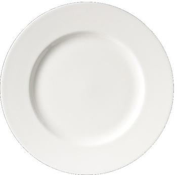 Dibbern Fine Bone China Classic Teller 26,5 cm flach