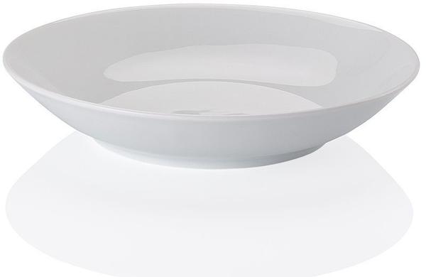 Arzberg Form 2000 Suppenteller 21 cm weiß