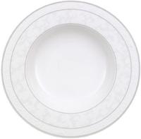 Villeroy & Boch Signature Gray Pearl Suppenteller