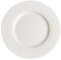Villeroy & Boch Speiseteller 27 cm Cellini wei&szlig;