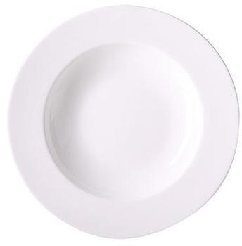 Dibbern Fine Bone China Classic Teller 23 cm tief