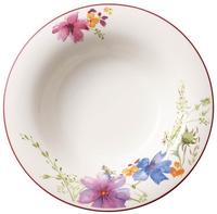 Villeroy & Boch Mariefleur Basic Suppenteller