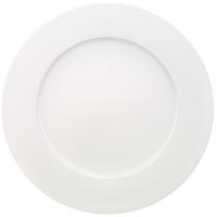 Villeroy & Boch Signature Gourmetteller 30 cm Anmut wei&szlig;