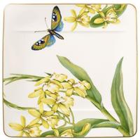 Villeroy & Boch Signature Amazonia Fr&uuml;hst&uuml;cksteller / Kuchenteller