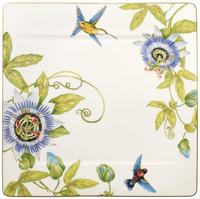 Villeroy & Boch Gourmetteller, Mehrfarbig, Keramik, Essen & Trinken, Geschirr,