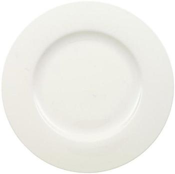 Villeroy & Boch Anmut weiß Speiseteller 27 cm