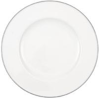 Villeroy & Boch Signature Anmut Platinum No.1 Speiseteller