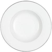 Villeroy & Boch Signature Anmut Platinum No.1 Suppenteller