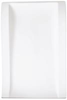 Villeroy & Boch Gourmetteller 37x25 cm NewWave