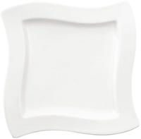 Villeroy & Boch Fr&uuml;hst&uuml;cksteller 24x24 cm NewWave