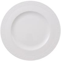 Villeroy & Boch Signature White Pearl Speiseteller