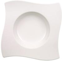 Villeroy & Boch Suppenteller 24 cm NewWave