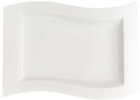 Villeroy & Boch Gourmetteller 33x24 cm NewWave