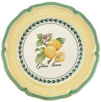 Villeroy & Boch French Garden Valence Fr&uuml;hst&uuml;cksteller / Kuchenteller
