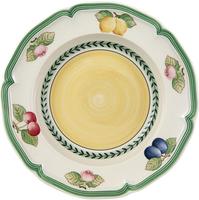 Villeroy & Boch Suppenteller 23 cm French Garden Fleurence