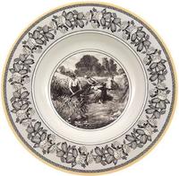 Villeroy & Boch Audun Ferme Suppenteller