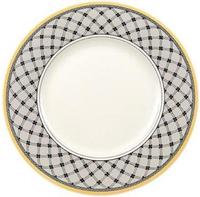 Villeroy & Boch Audun Promenade Fr&uuml;hst&uuml;cksteller / Kuchenteller